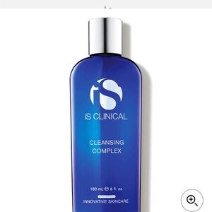 IS Clinical Cleansing Complex